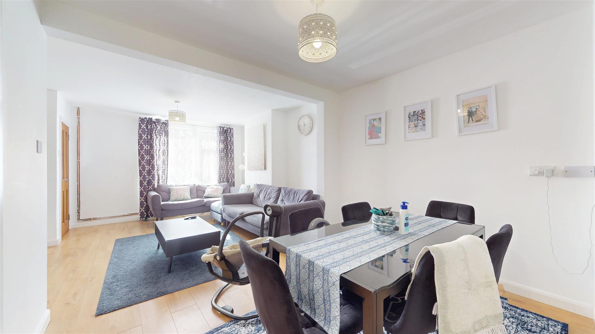 Ridgmont, Deanshanger, Milton Keynes